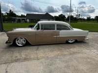 1955 Chevrolet 210 for sale in Riverhead, New York (ID-129602)