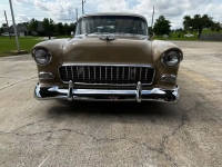 1955 Chevrolet 210 for sale in Riverhead, New York (ID-129602)