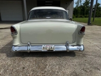 1955 Chevrolet 210 for sale in Riverhead, New York (ID-129602)