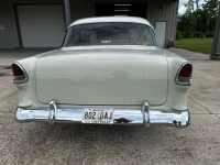 1955 Chevrolet 210 for sale in Riverhead, New York (ID-129602)
