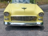 1955 Chevrolet 210 for sale in Michigan (ID-130059)