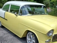 1955 Chevrolet 210 for sale in Michigan (ID-130059)
