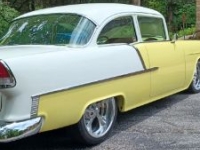 1955 Chevrolet 210 for sale in Michigan (ID-130059)