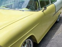 1955 Chevrolet 210 for sale in Michigan (ID-130059)