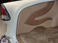 1955 Chevrolet 210 for sale in Michigan (ID-130059)