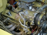1955 Chevrolet 210 for sale in Michigan (ID-130059)
