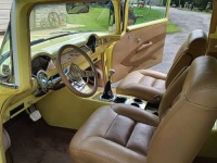 1955 Chevrolet 210 for sale in Michigan (ID-131308)