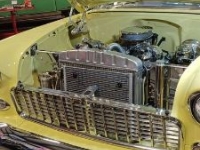 1955 Chevrolet 210 for sale in Michigan (ID-131308)