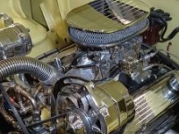 1955 Chevrolet 210 for sale in Michigan (ID-131308)