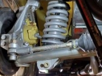 1955 Chevrolet 210 for sale in Michigan (ID-131308)