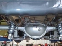 1955 Chevrolet 210 for sale in Michigan (ID-131308)