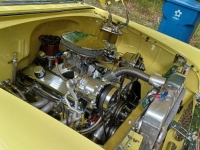 1955 Chevrolet 210 for sale in Michigan (ID-131308)