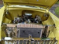 1955 Chevrolet 210 for sale in Michigan (ID-131308)