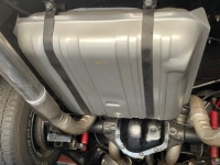 1955 Chevrolet 210 for sale in Michigan (ID-131949)