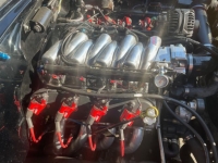 1955 Chevrolet 210 for sale in Michigan (ID-131949)
