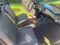 1955 Chevrolet 210 for sale in Michigan (ID-131949)