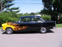 1955 Chevrolet 210 for sale in Michigan (ID-131949)