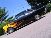 1955 Chevrolet 210 for sale in Michigan (ID-131949)