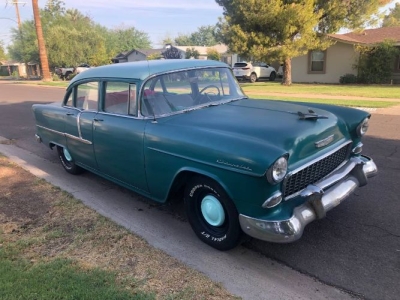 1955 Chevrolet 210 for sale 1955 Chevrolet 210 for sale