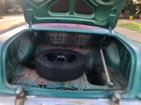 1955 Chevrolet 210 for sale in Michigan (ID-132183)
