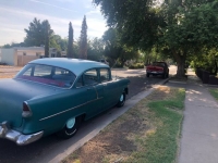 1955 Chevrolet 210 for sale in Michigan (ID-132183)