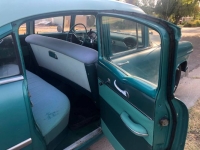 1955 Chevrolet 210 for sale in Michigan (ID-132183)