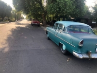 1955 Chevrolet 210 for sale in Michigan (ID-132183)