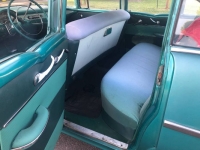1955 Chevrolet 210 for sale in Michigan (ID-132183)