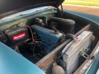 1955 Chevrolet 210 for sale in Michigan (ID-132183)