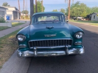 1955 Chevrolet 210 for sale in Michigan (ID-132183)