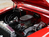 1955 Chevrolet 210 for sale in Michigan (ID-133358)