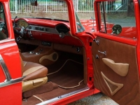 1955 Chevrolet 210 for sale in Michigan (ID-133358)