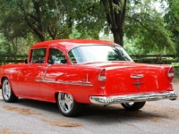 1955 Chevrolet 210 for sale in Michigan (ID-133358)