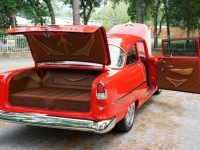 1955 Chevrolet 210 for sale in Michigan (ID-133358)