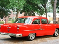 1955 Chevrolet 210 for sale in Michigan (ID-133358)