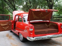 1955 Chevrolet 210 for sale in Michigan (ID-133358)