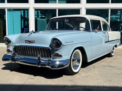 1955 Chevrolet 210 for sale