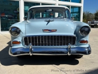1955 Chevrolet 210 for sale in Riverhead, New York (ID-135147)