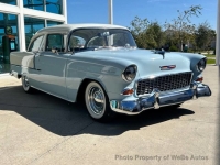 1955 Chevrolet 210 for sale in Riverhead, New York (ID-135147)