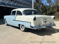 1955 Chevrolet 210 for sale in Riverhead, New York (ID-135147)