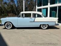 1955 Chevrolet 210 for sale in Riverhead, New York (ID-135147)