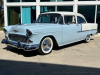 1955 Chevrolet 210 for sale in Riverhead, New York (ID-135147)