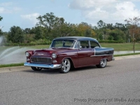 1955 Chevrolet 210 for sale in Riverhead, New York (ID-135151)
