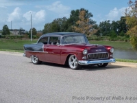 1955 Chevrolet 210 for sale in Riverhead, New York (ID-135151)