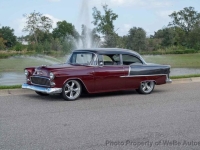1955 Chevrolet 210 for sale in Riverhead, New York (ID-135151)