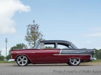 1955 Chevrolet 210 for sale in Riverhead, New York (ID-135151)