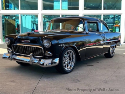 1955 Chevrolet 210 for sale