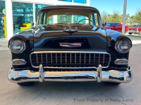1955 Chevrolet 210 for sale in Riverhead, New York (ID-135722)