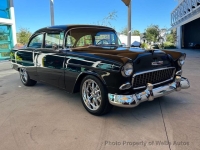 1955 Chevrolet 210 for sale in Riverhead, New York (ID-135722)