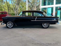 1955 Chevrolet 210 for sale in Riverhead, New York (ID-135722)